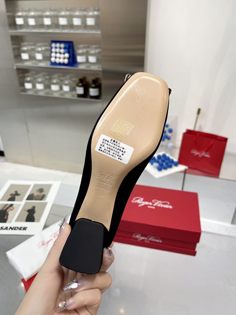 Roger Vivier Shoes